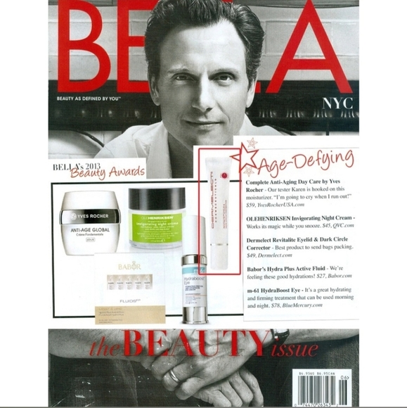 Dermelect Cosmeceuticals: Eyelid & Dark Circle Corrector -BNIB! - Picture 3 of 6